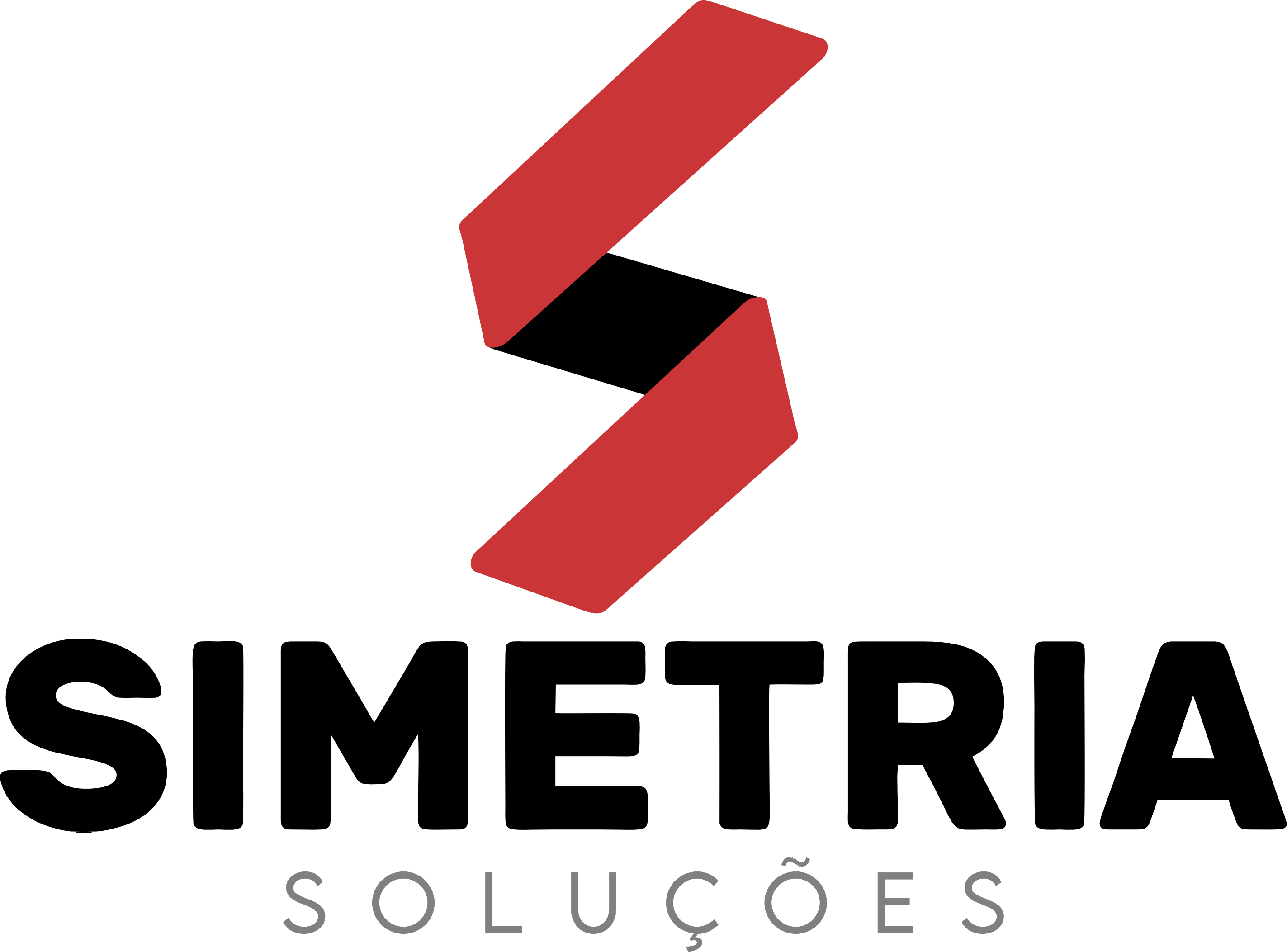 Simetria Soluções